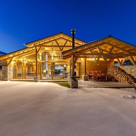 Mountain Hawk Park Bansko Exterior foto