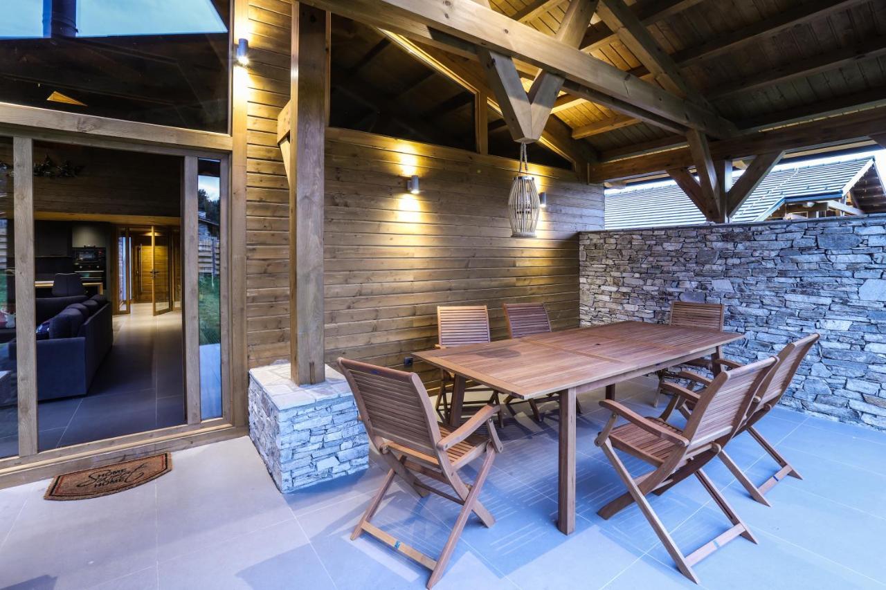 Mountain Hawk Park Bansko Exterior foto