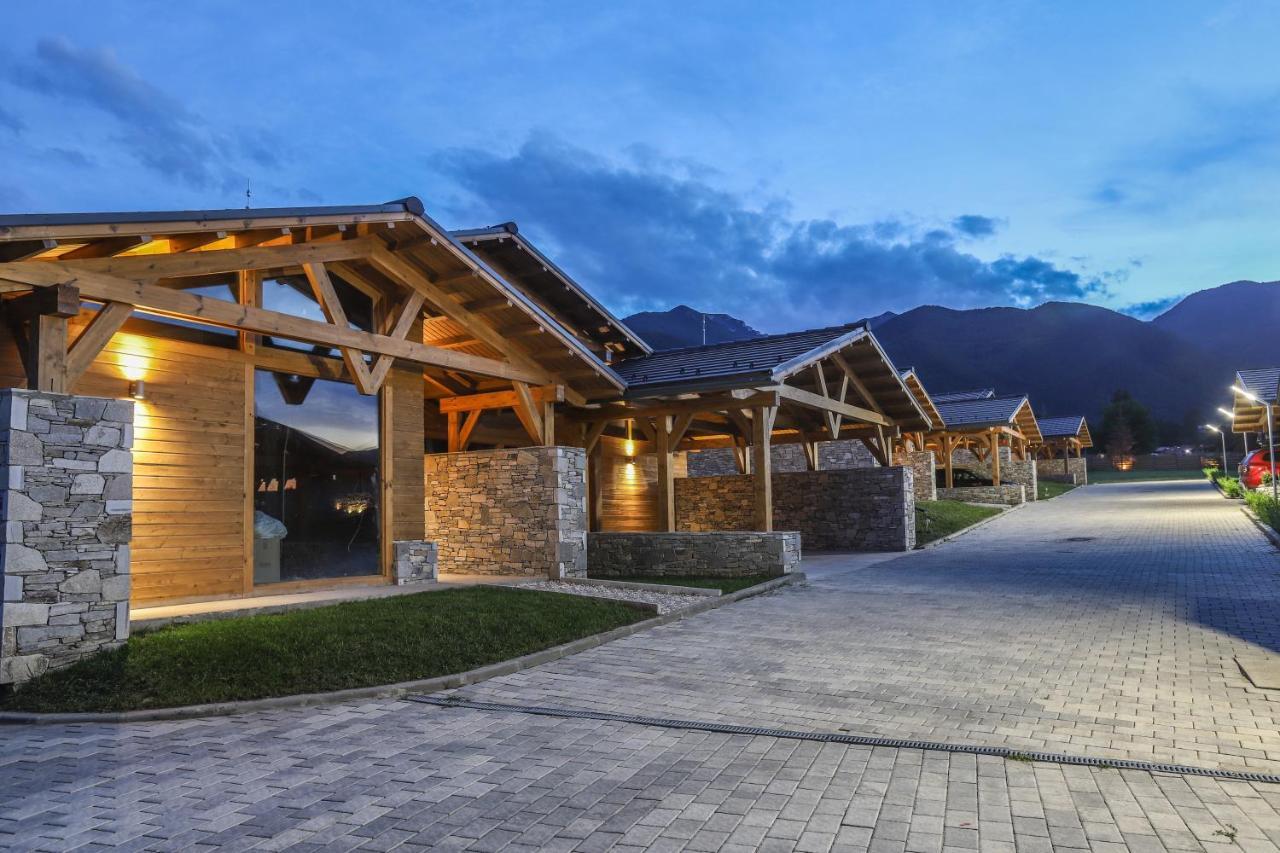 Mountain Hawk Park Bansko Exterior foto