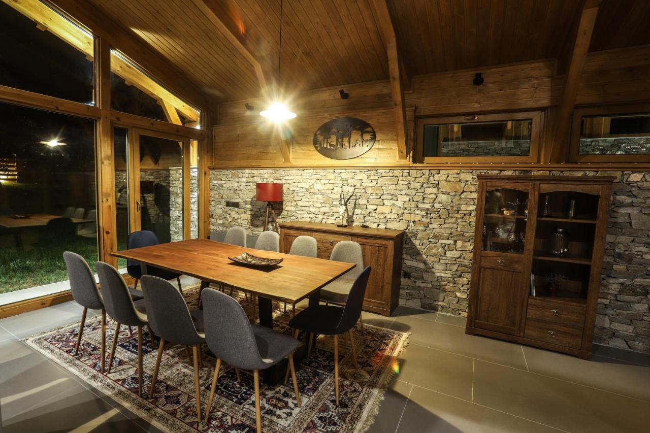 Mountain Hawk Park Bansko Exterior foto