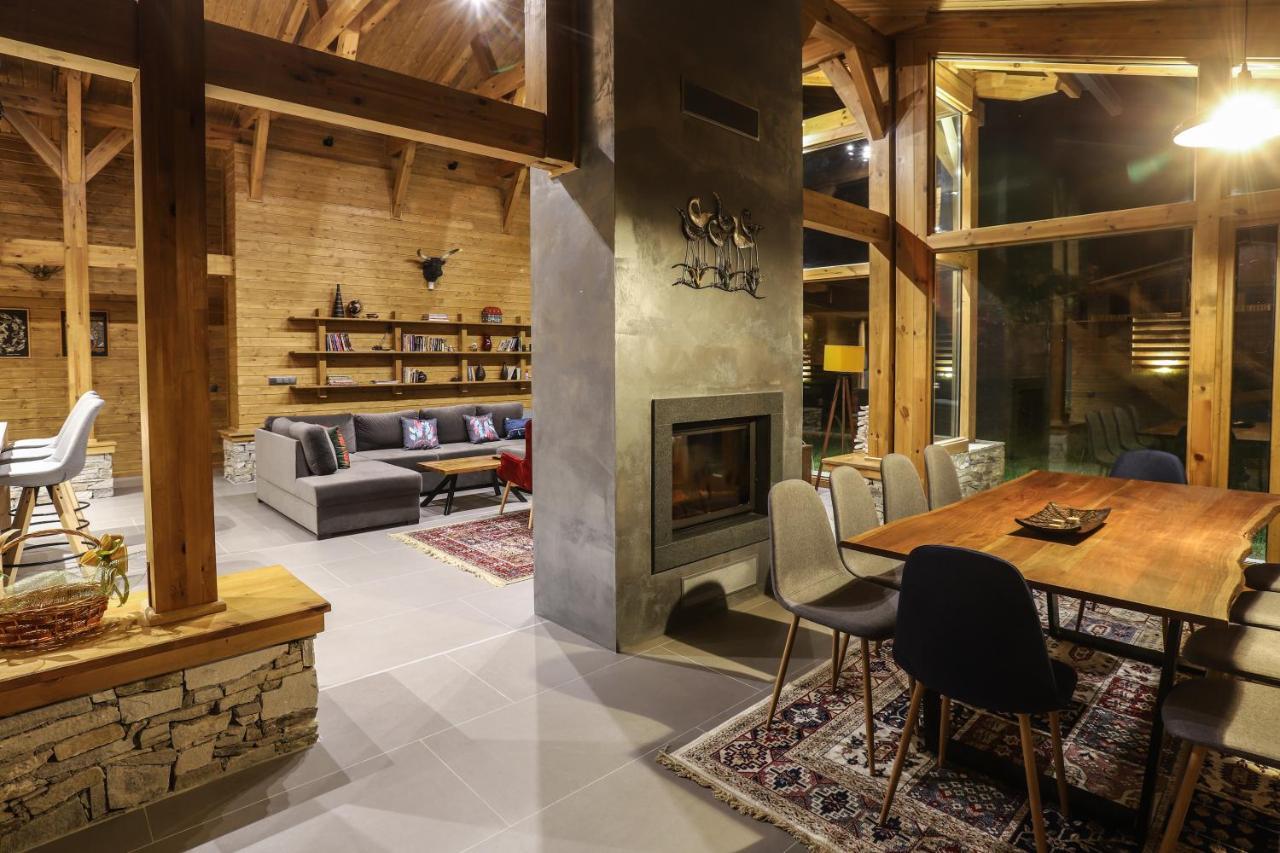 Mountain Hawk Park Bansko Exterior foto