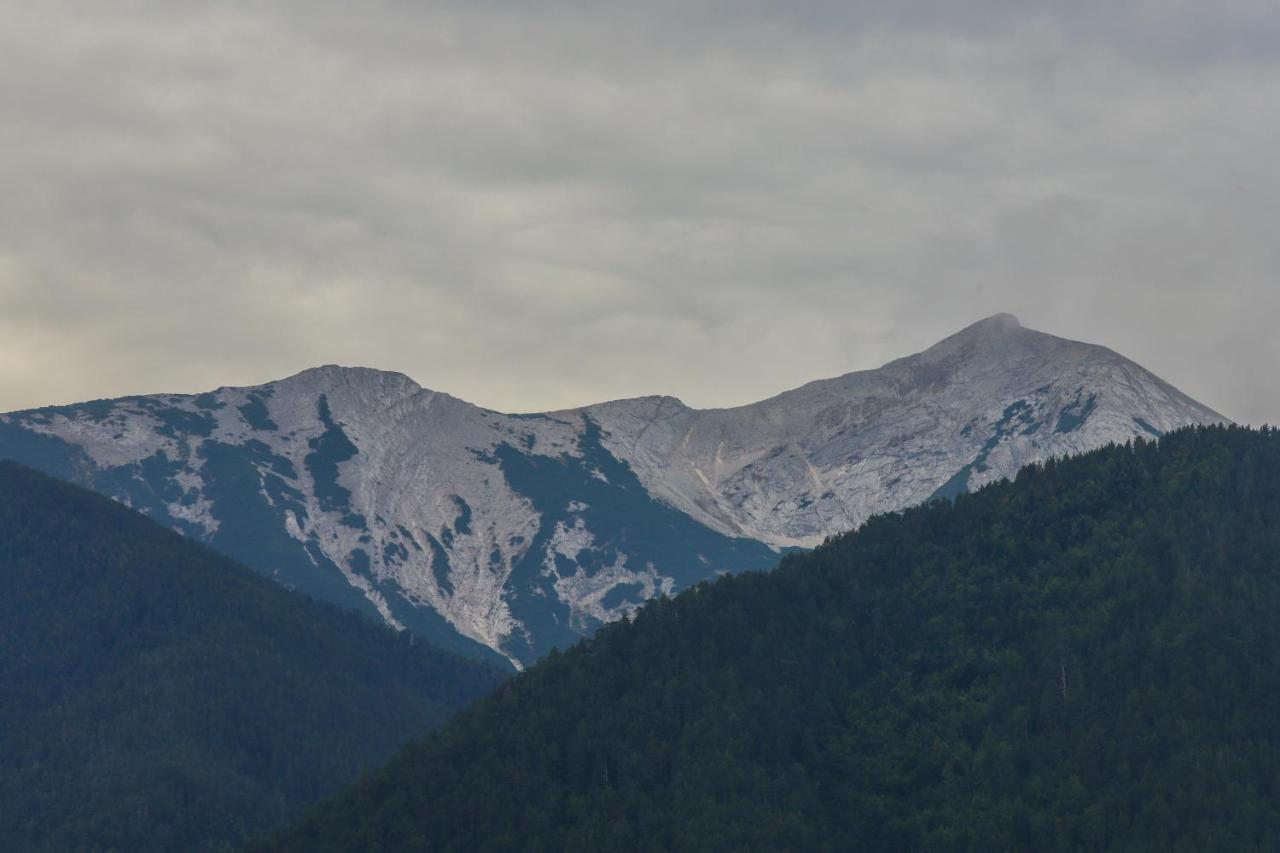 Mountain Hawk Park Bansko Exterior foto
