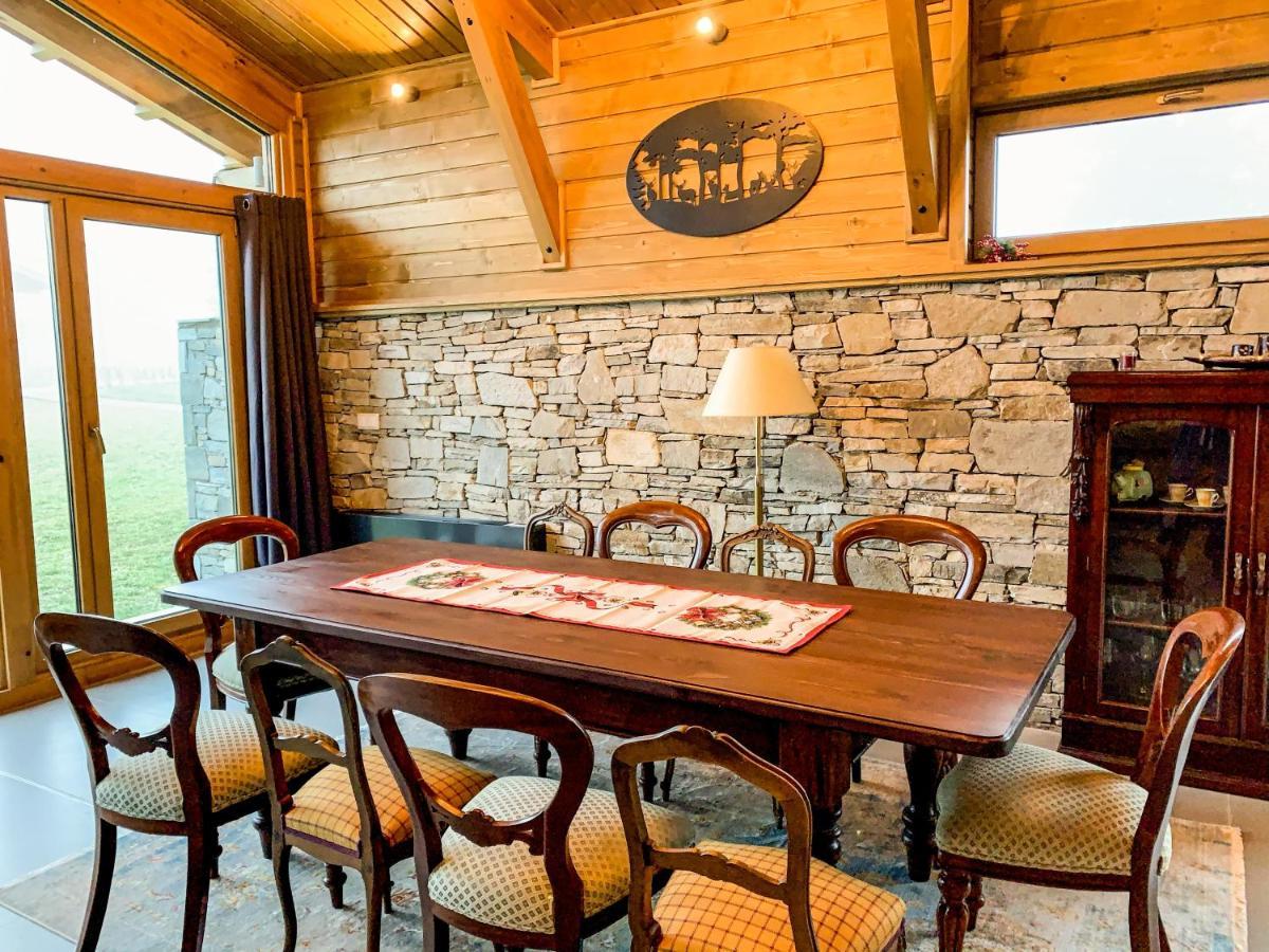 Mountain Hawk Park Bansko Exterior foto