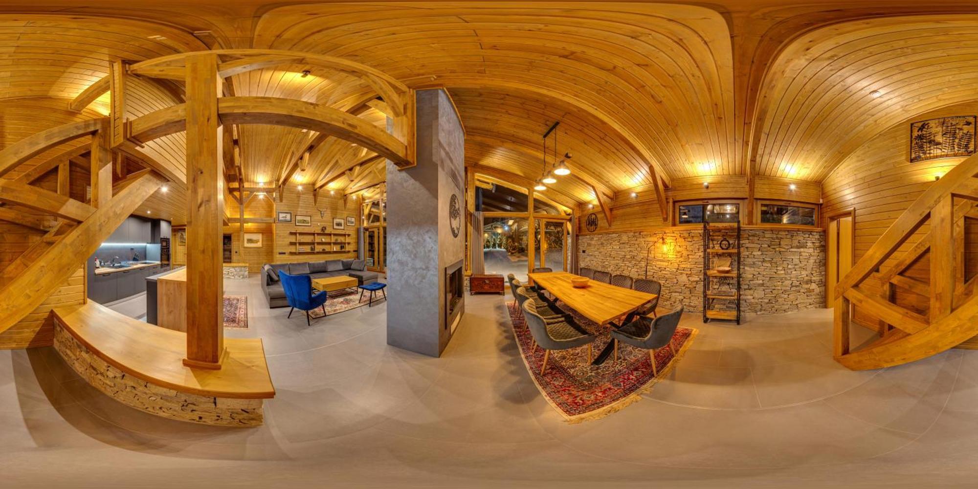 Mountain Hawk Park Bansko Exterior foto